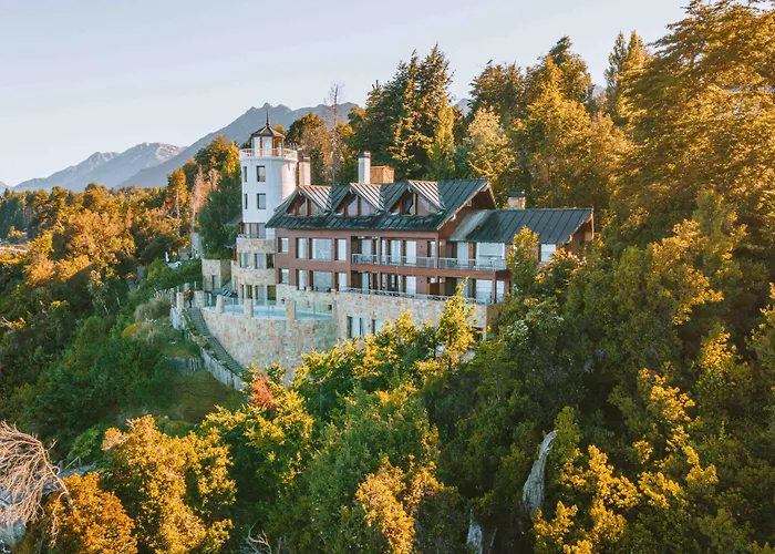 El Faro Boutique & Spa By DonVilla